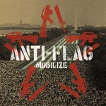 Mobilize (Vinyl) cover