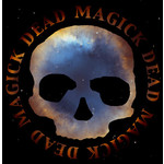 Dead Magick cover