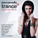 Armada Trance Volume 13 cover