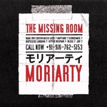 The Missing Room cover