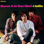 Heaven is in Your Mind (Remastered) cover