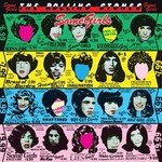 Some Girls (LP) cover