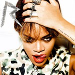 Talk That Talk cover