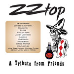 ZZ Top: A Tribute From Friends cover