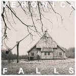 Veronica Falls cover