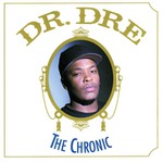 The Chronic (Explicit) LP cover