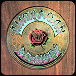 American Beauty (50th Anniversary Edition LP) cover