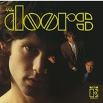 The Doors (LP) cover