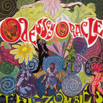 Odessey & Oracle: 30th Anniversary Edition (LP) cover