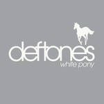 White Pony (LP) cover
