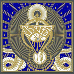 777: The Desanctification (6-Panel Digipak) cover