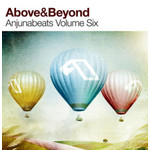 Anjunabeats Volume 9 cover