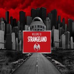 Welcome to Strangeland (Limited Edition) cover