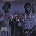 Ella & Louis Together (Vinyl) cover