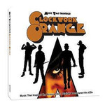 Music That Inspired Clockwork Orange cover