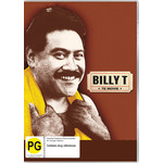 Billy T - Te Movie cover