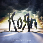 The Path of Totality cover