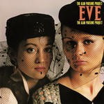 Eve (Gatefold LP) cover