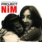 Project Nim (Original Motion Picture Soundtrack) cover