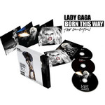 Born This Way (The Collector's Edition) cover