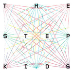 The Stepkids cover