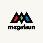 Megafaun (Vinyl Edition in Embossed Gatefold With Mp3 Download) cover