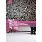 Gala Concerts: A Verdi Gala From Berlin / Gala Concert from the Vienna State Opera / Great Stars in Opera [4 DVD set] cover