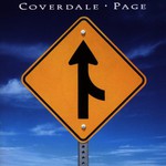 Coverdale / Page cover