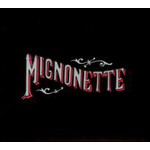 Mignonette cover