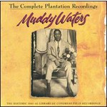 Complete Plantation Recordings cover