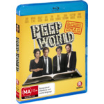 Peep World cover