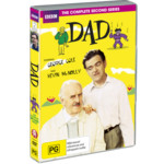 Dad - The Complete Second Series cover