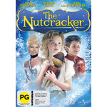 The Nutcracker cover