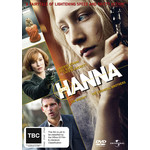 Hanna cover