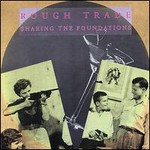 Shaking The Foundations cover