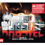 Sound of Dubstep - Volume II (Australian Edition) cover