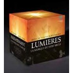 Lumieres: The Unprecedented Expansion of Music in the Age of Enlightenment [30 CD set] cover