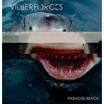 Paradise Beach (12") cover