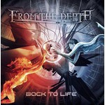 Back to Life cover