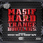 Masif Hard Trance Bootlegs 5 cover