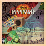 Celestial Electric cover
