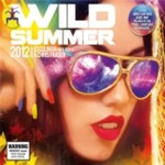 Wild Summer 2012 cover