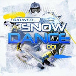 Snow Dance 001 cover