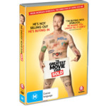 Pom Wonderful Presents: The Greatest Movie Ever Sold cover