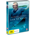 Man to Manta: In Search of the Giant Ray cover