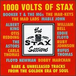 1000 Volts of Stax cover