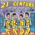 21st Century Doo Wop cover