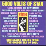 5000 Volts of Stax cover