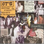 6T's Rhythm & Soul Society: In the Beginning cover