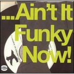 Ain't It Funky Now! cover